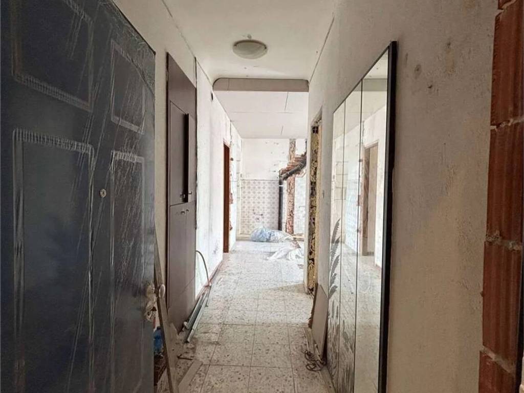 Appartamento a Trieste in Via Dell'Istria, 37 - Foto 3