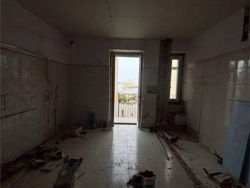 Appartamento a Trieste in Via Dell'Istria, 37 - Foto 5