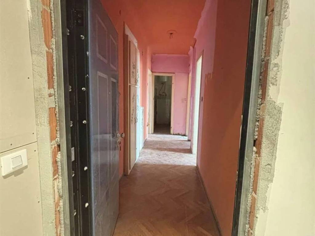 Appartamento a Trieste in Via Dell'Istria, 37 - Foto 4