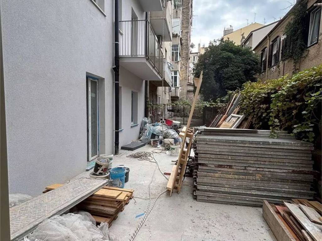 Appartamento a Trieste in Via Dell'Istria, 37 - Foto 2