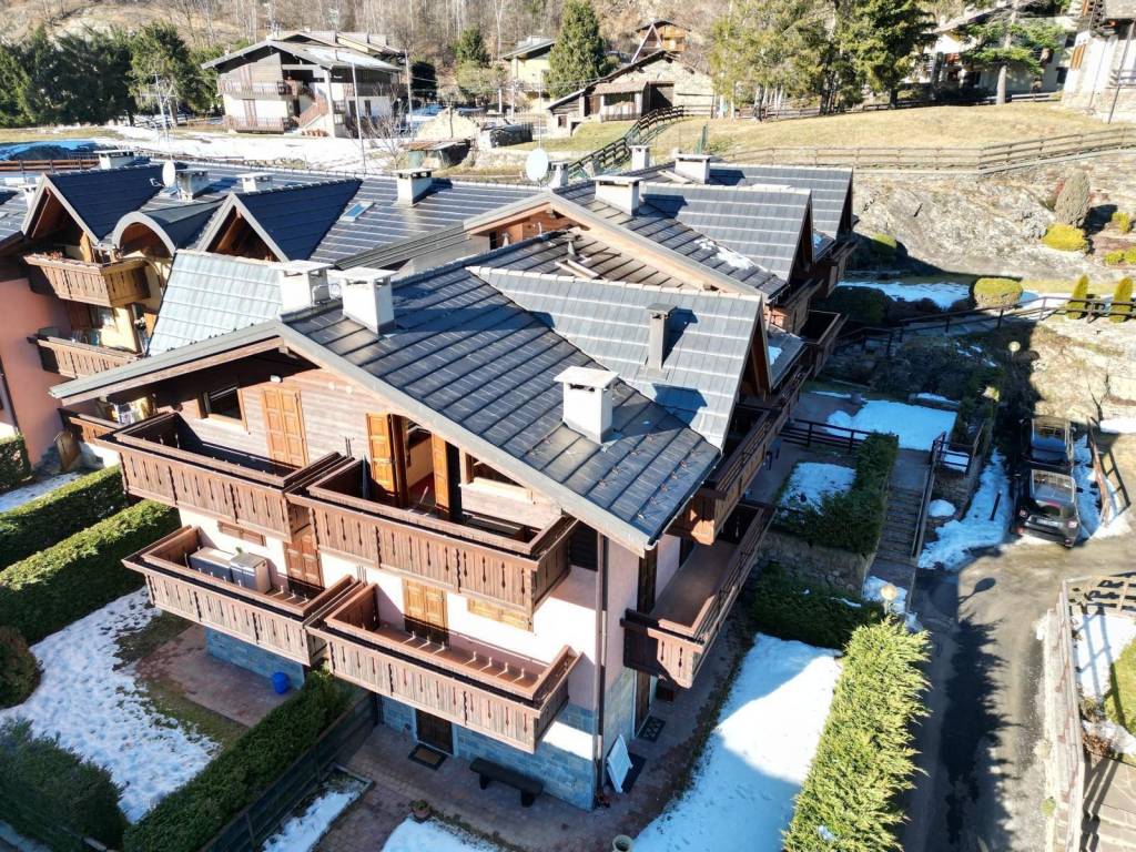 Appartamento a Aprica in Corso Roma, 200 - Foto 4