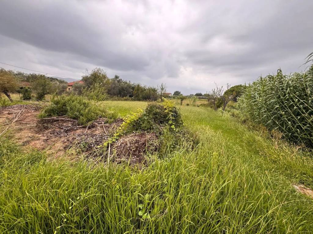Terreno a Castelnuovo magra in Via Bolignolo, 38 - Foto 4