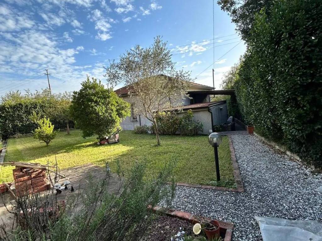 Villa a Santo stefano di magra in Via Fola, 8 - Foto 5