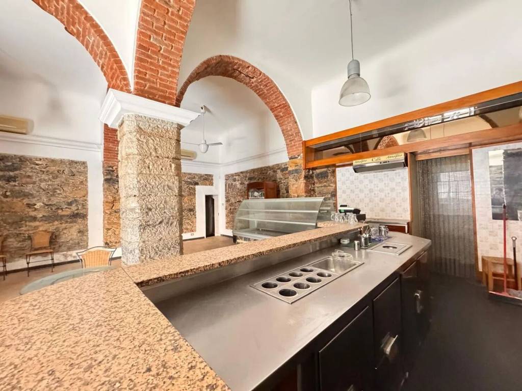 Immobile a La spezia in Piazza Cavour - Foto 3