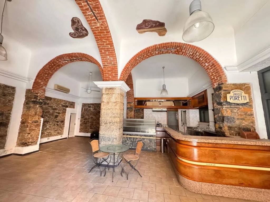 Immobile a La spezia in Piazza Cavour - Foto 5