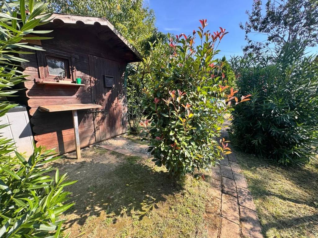 Villa a Sarzana in Via Monterosso, 5 - Foto 4