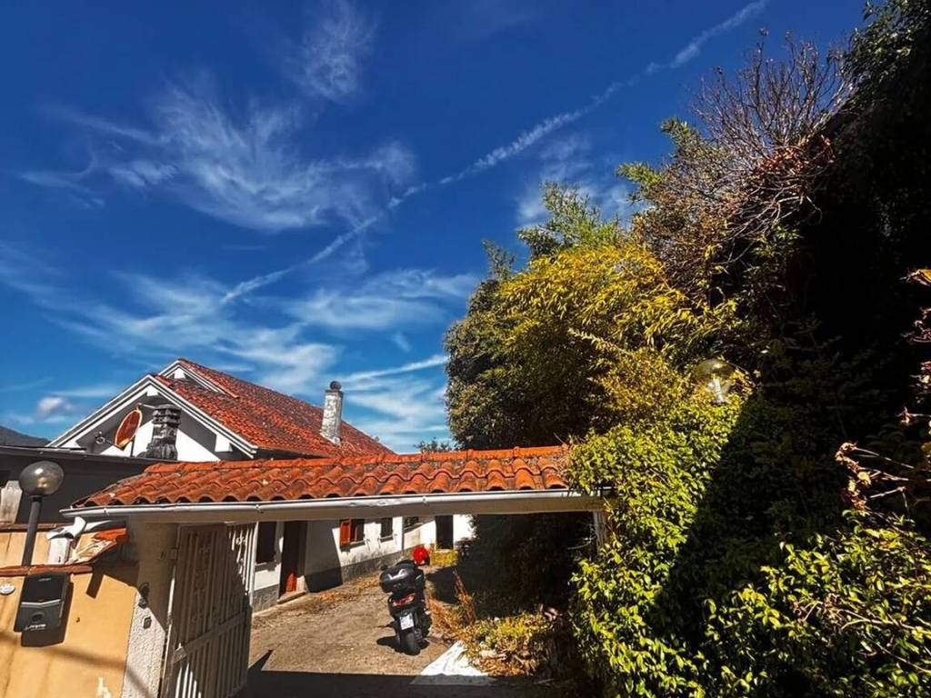 Villa a Riccò del golfo di spezia in Via Graveglia, 80 - Foto 2