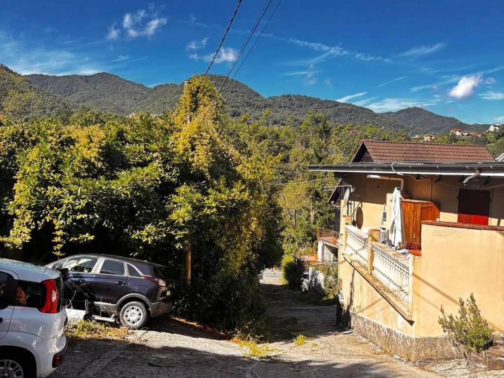 Villa a Riccò del golfo di spezia in Via Graveglia, 80 - Foto 3