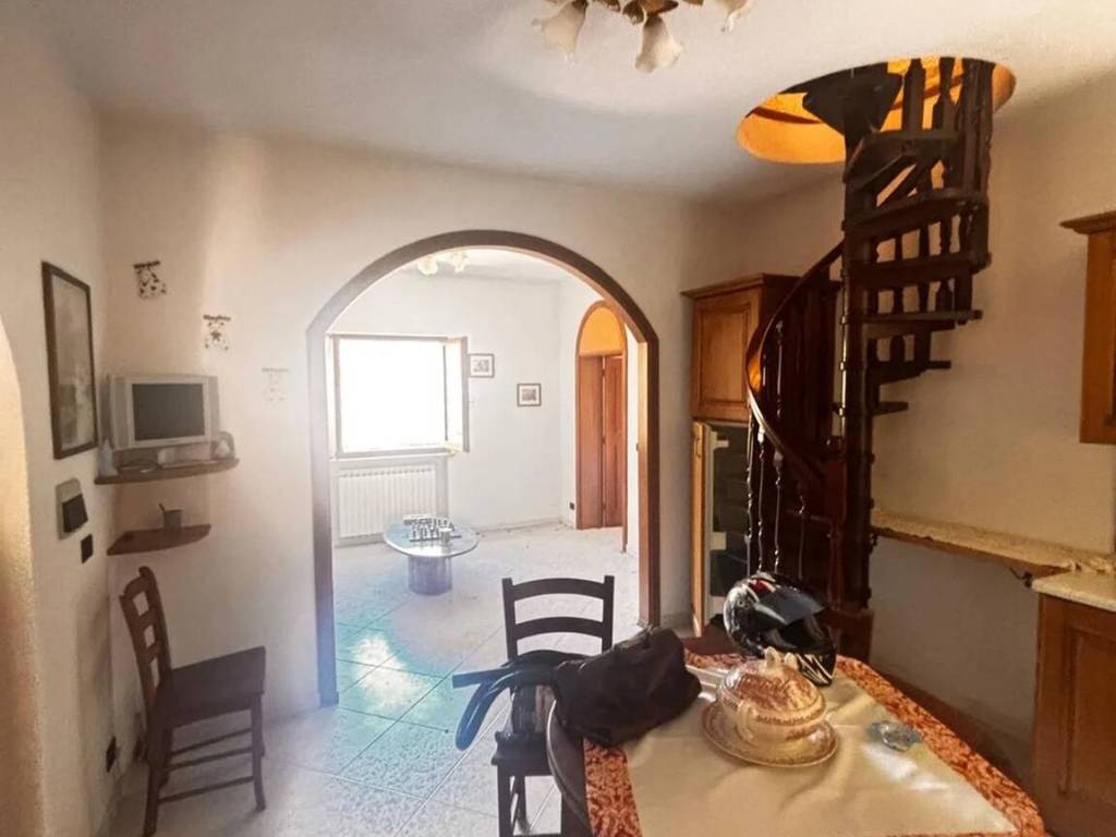 Villa a Riccò del golfo di spezia in Via Graveglia, 80 - Foto 5