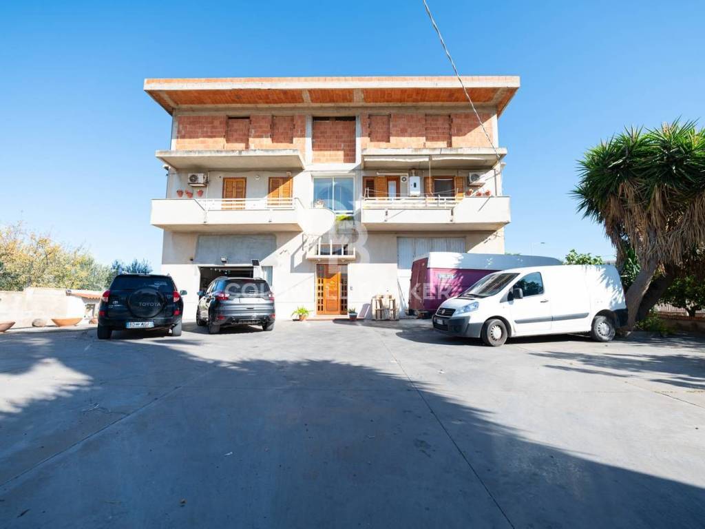 Appartamento a Comiso in via Berlinguer, 2 - Foto 2