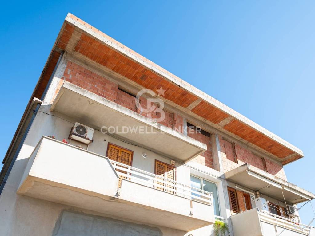 Appartamento a Comiso in via Berlinguer, 2 - Foto 5