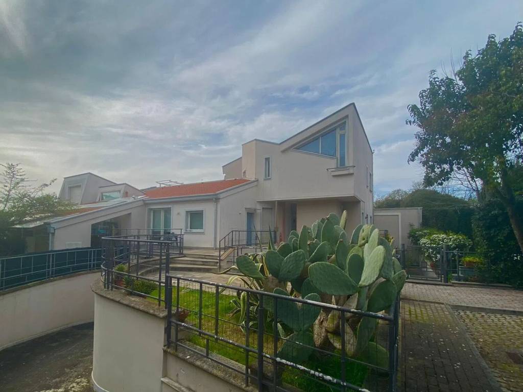 Villa a Luni - Foto 2