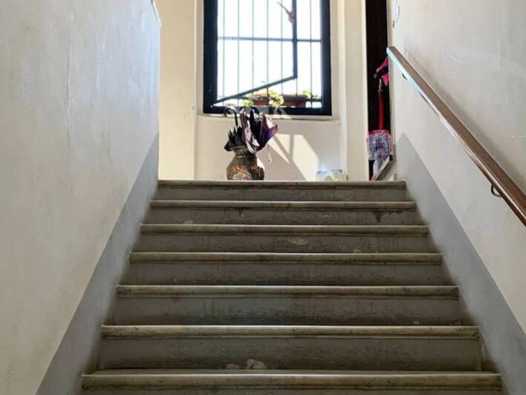 Appartamento a Sarzana in Via Domenico Fiasella, 28 - Foto 2