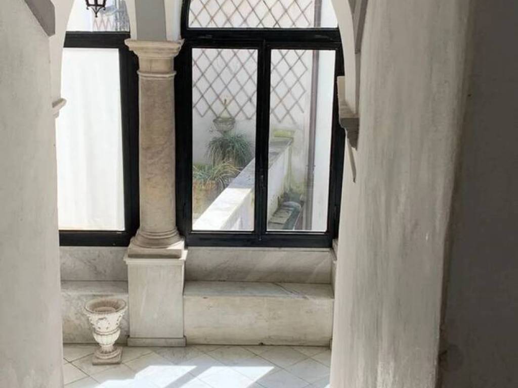 Appartamento a Sarzana in Via Domenico Fiasella, 28 - Foto 3