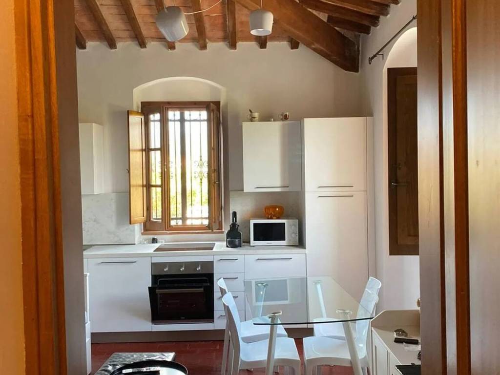 Appartamento a Sarzana in Via Ghiarettolo - Foto 3