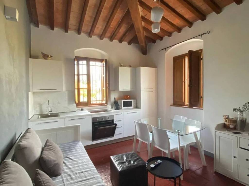 Appartamento a Sarzana in Via Ghiarettolo - Foto 5