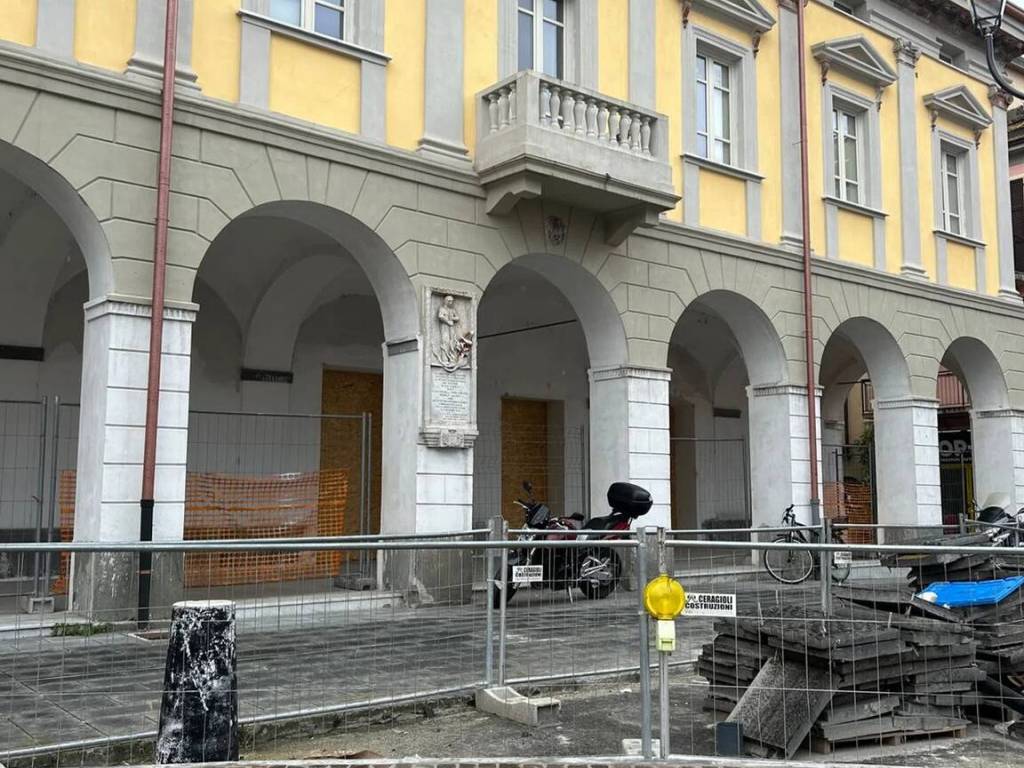 Immobile a Sarzana in Piazza San Giorgio, 18 - Foto 2