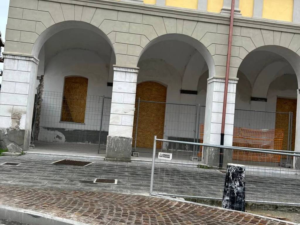 Immobile a Sarzana in Piazza San Giorgio, 18 - Foto 3