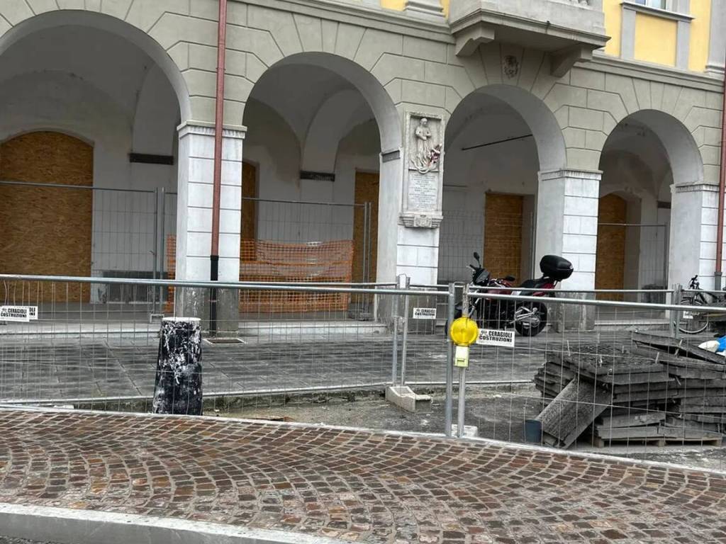 Immobile a Sarzana in Piazza San Giorgio, 18 - Foto 5