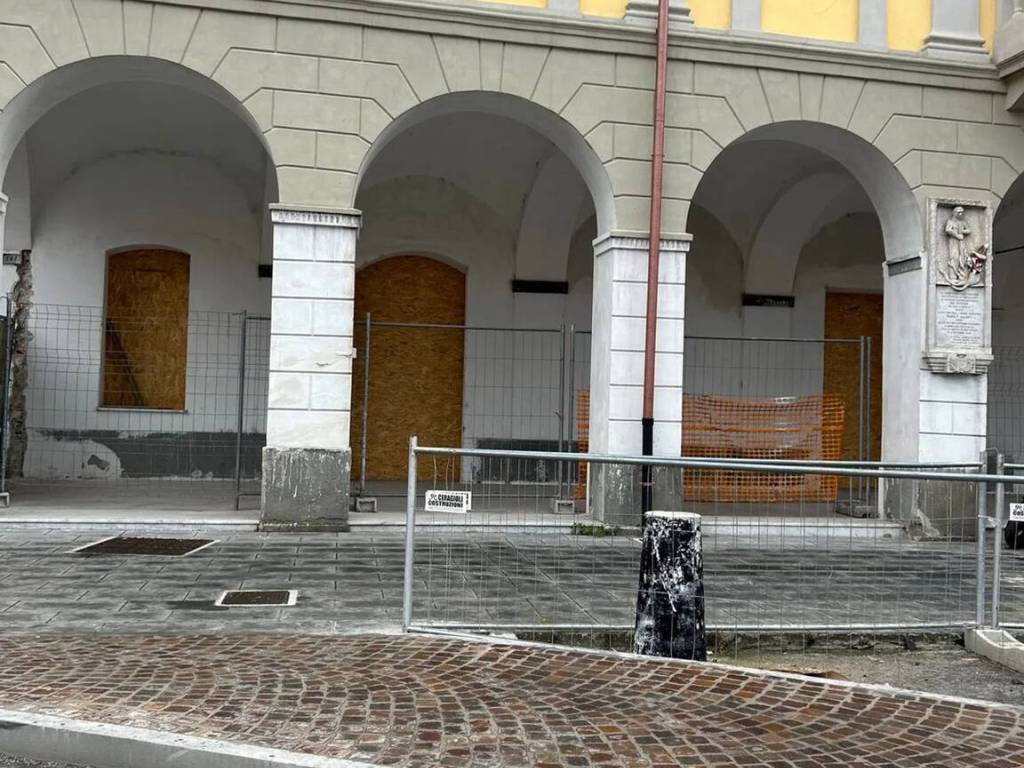 Immobile a Sarzana in Piazza San Giorgio, 18 - Foto 3