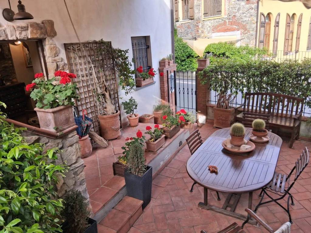 Villa a Luni in Via Marcianella - Foto 3