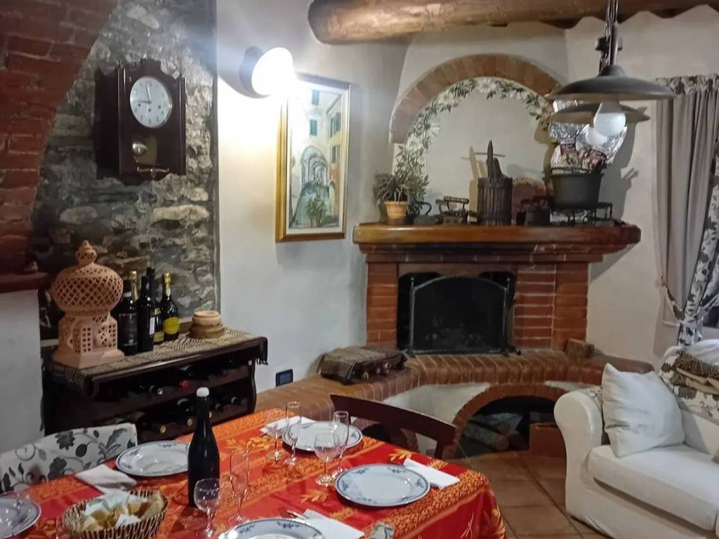 Villa a Luni in Via Marcianella - Foto 4