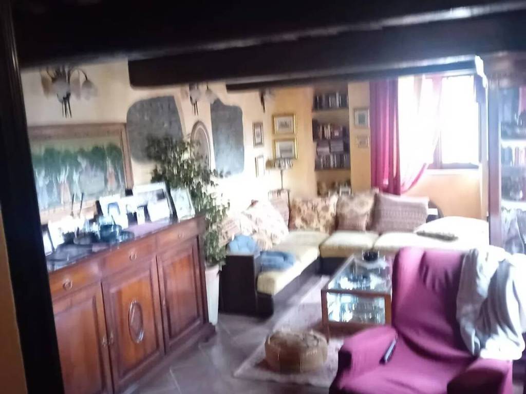 Villa a Luni in Via Marcianella - Foto 5