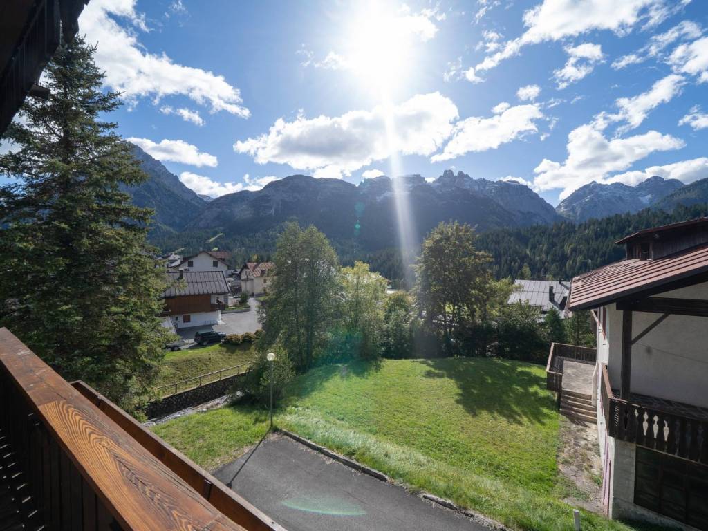 Appartamento a Sappada in Borgata Lerpa, 75 - Foto 3