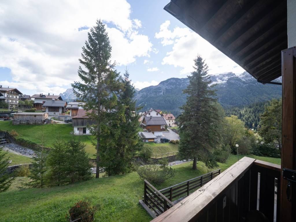 Appartamento a Sappada in Borgata Lerpa, 75 - Foto 4