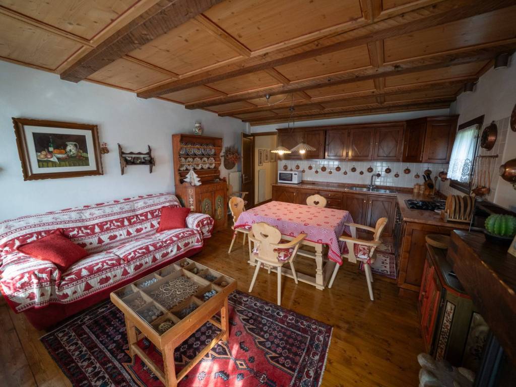 Appartamento a Sappada in Borgata Lerpa, 75 - Foto 5