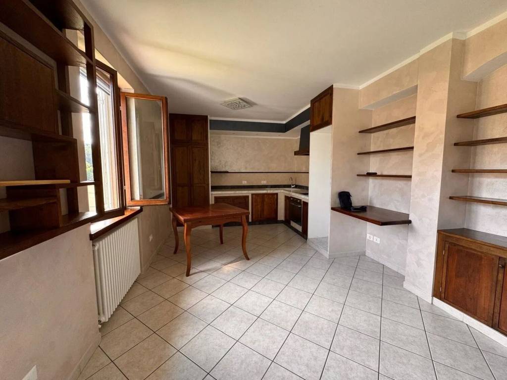 Appartamento a Castelnuovo magra in Via Bologna - Foto 2