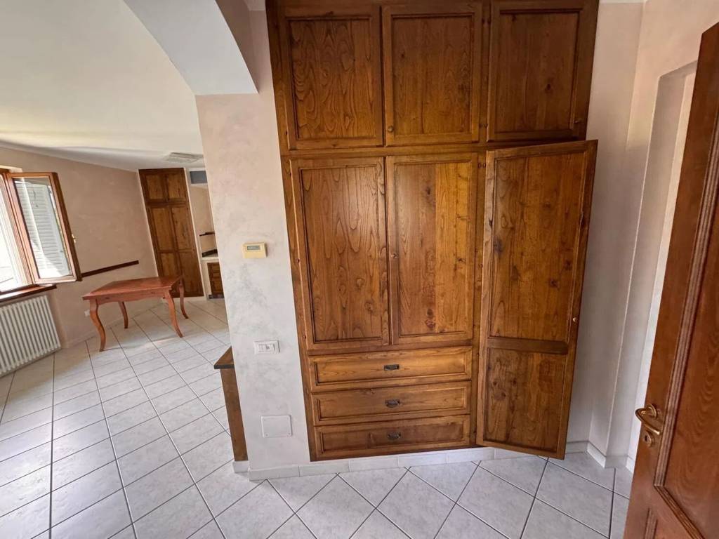 Appartamento a Castelnuovo magra in Via Bologna - Foto 5