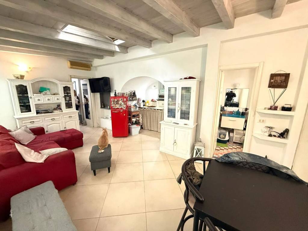 Appartamento a Sarzana in Via Castellana, 10 - Foto 2