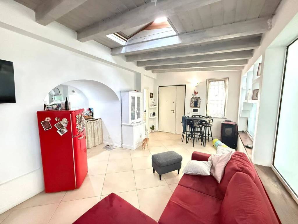 Appartamento a Sarzana in Via Castellana, 10 - Foto 5