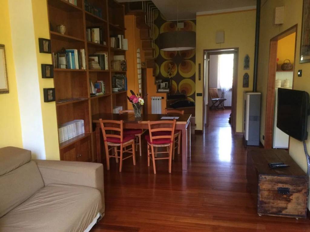 Villa a Sarzana in Via Pecorina, 66 - Foto 4