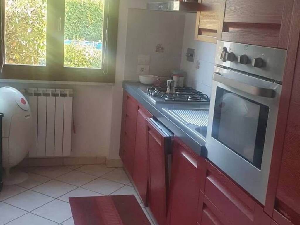 Villa a Sarzana in Via Boettola Il Traversa - Foto 4