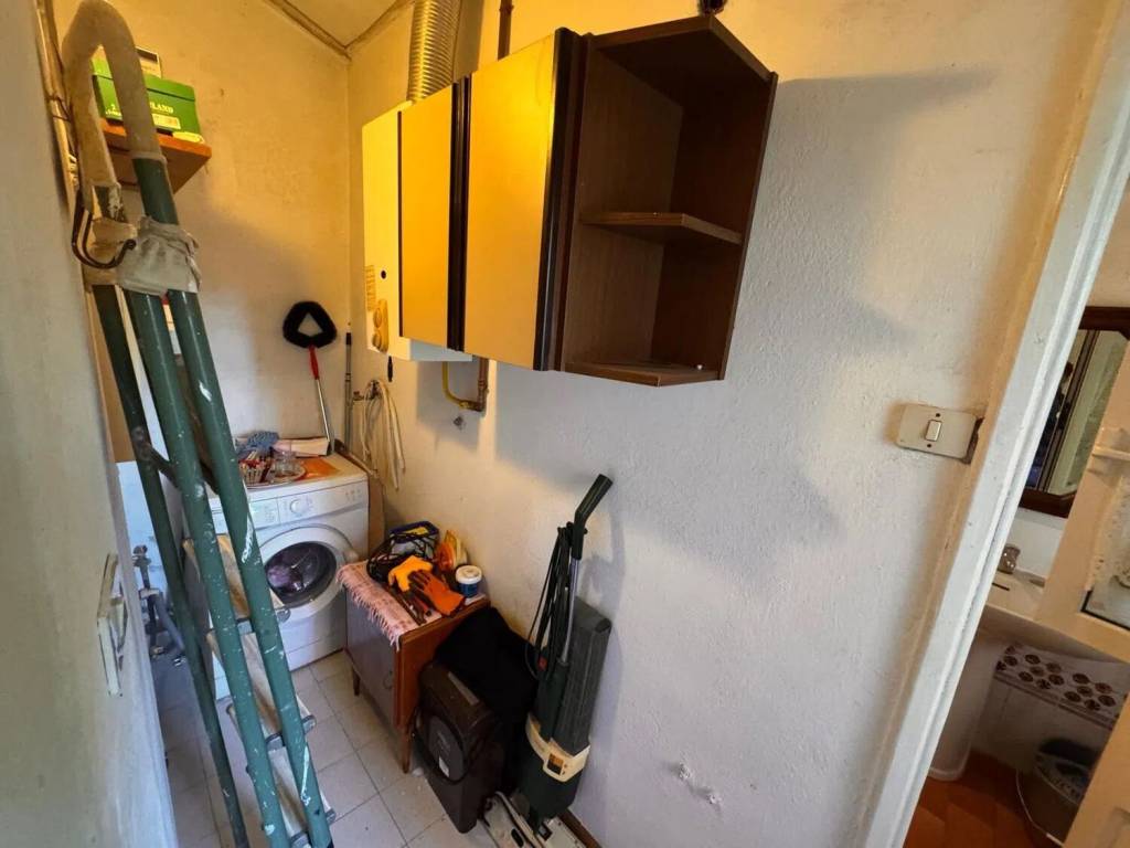 Appartamento a Sarzana in Via Cisa Interna - Foto 3