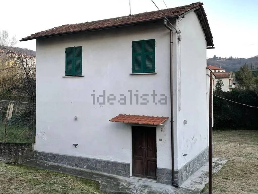 Villa a La spezia in Via Val Di Carrara, 11 - Foto 2