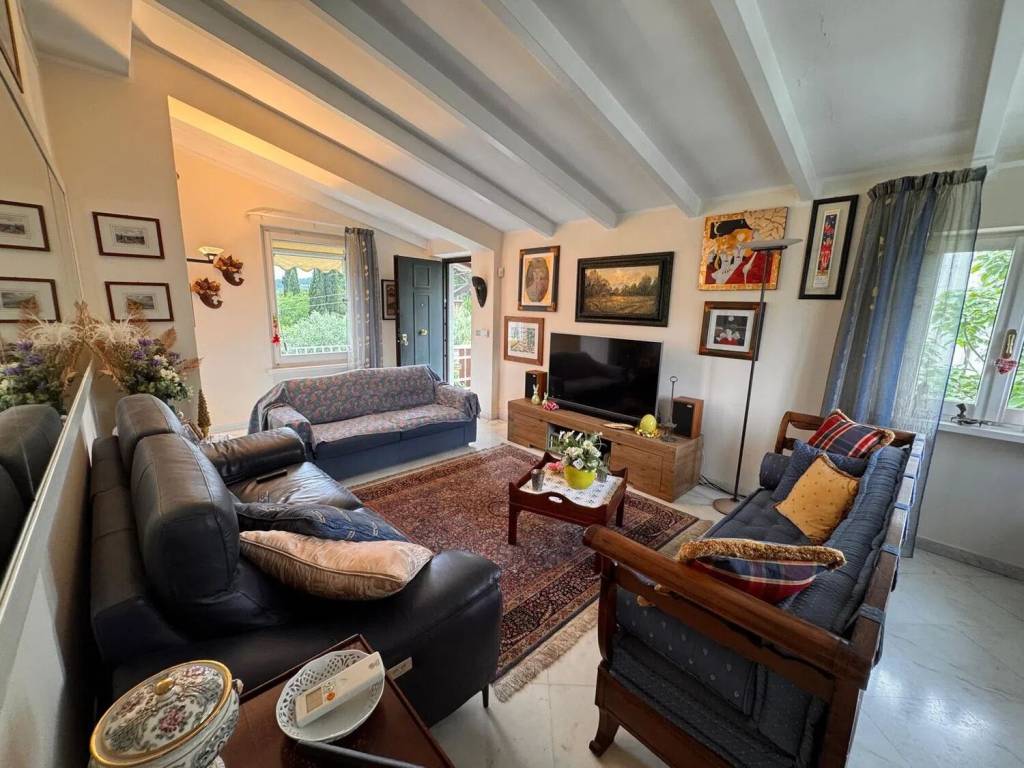 Villa a Sarzana in Via San Francesco, 8 - Foto 2