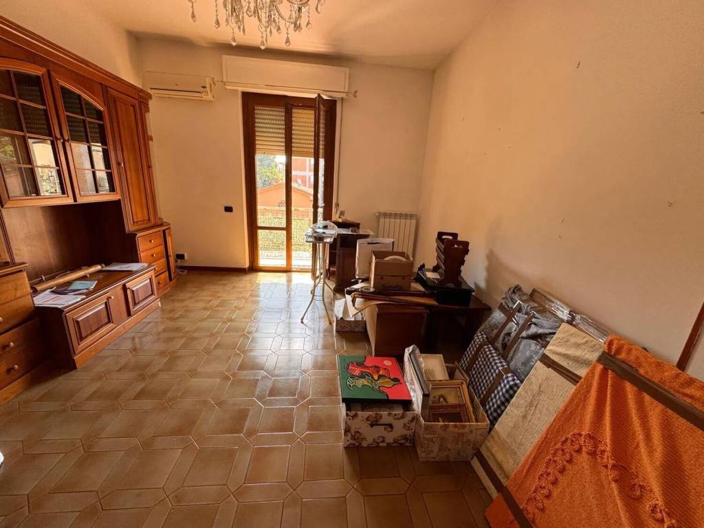 Appartamento a Sarzana in Via Paganino Da Sarzana - Foto 4