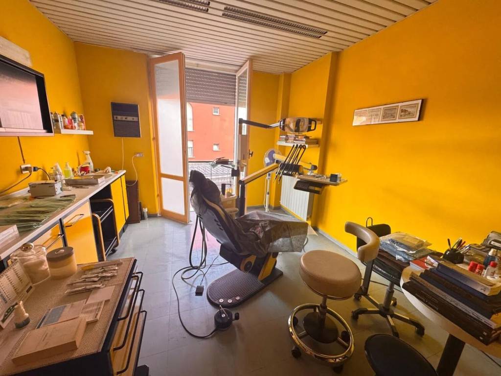 Appartamento a Sarzana in Via Brigata Partigiana Ugo Muccini - Foto 4