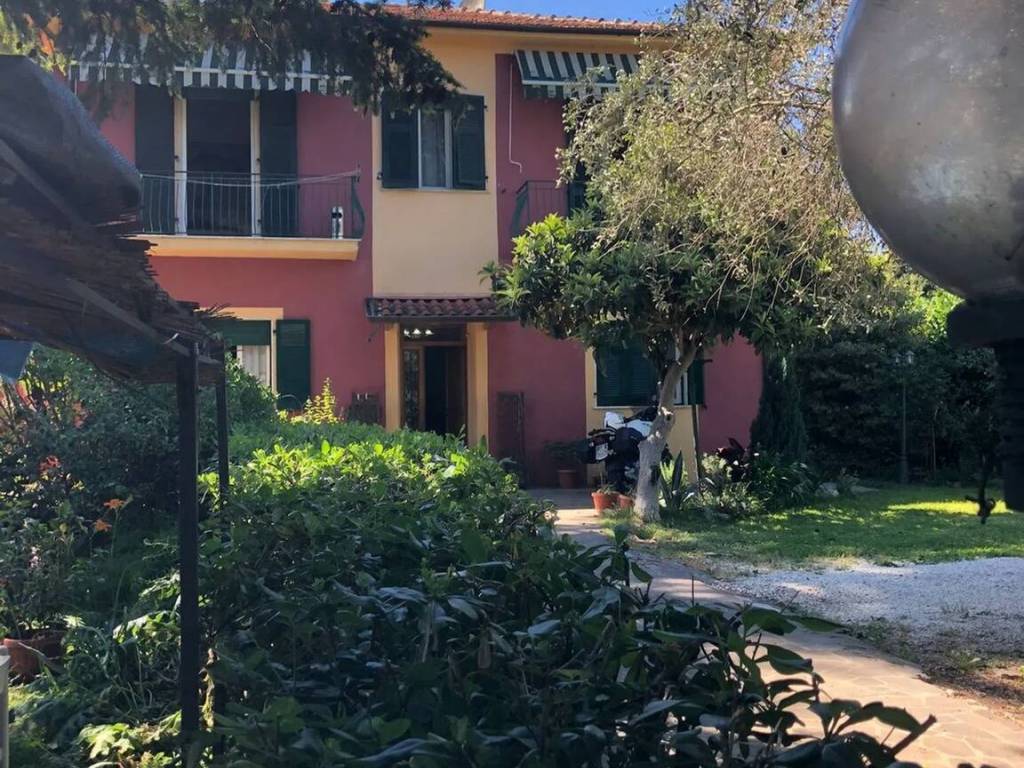 Villa a Sarzana in Paradiso - Foto 2