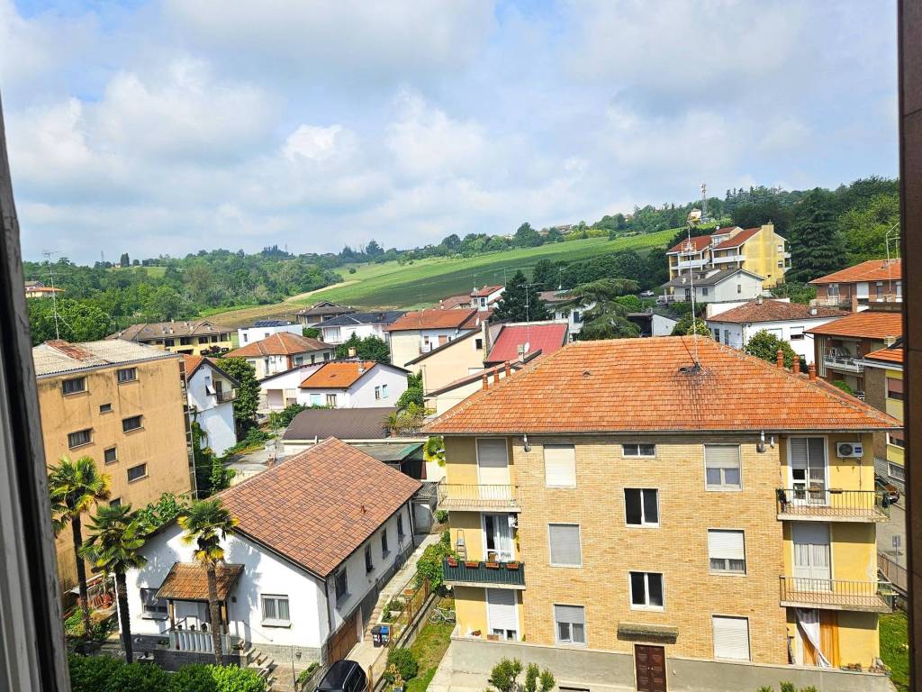 Appartamento a Casale monferrato in Viale Ottavio Marchino, 72 - Foto 5