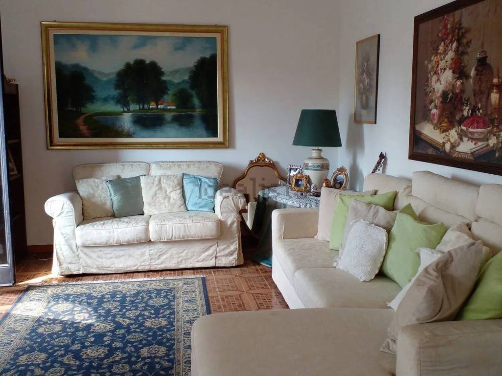 Appartamento a Castelnuovo magra in Via Salicello, 111 - Foto 3