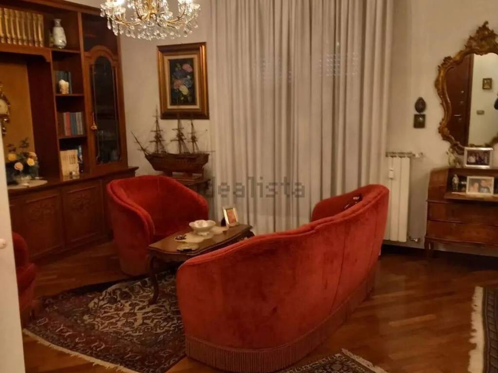 Appartamento a La spezia in Via Xxiv Maggio, 69 - Foto 2