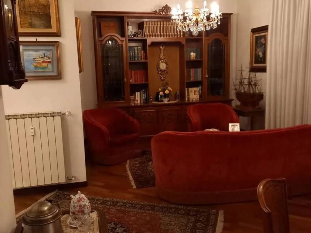 Appartamento a La spezia in Via Xxiv Maggio, 69 - Foto 3