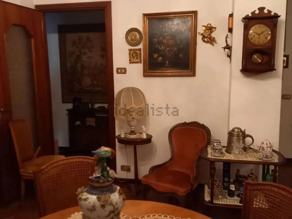 Appartamento a La spezia in Via Xxiv Maggio, 69 - Foto 4