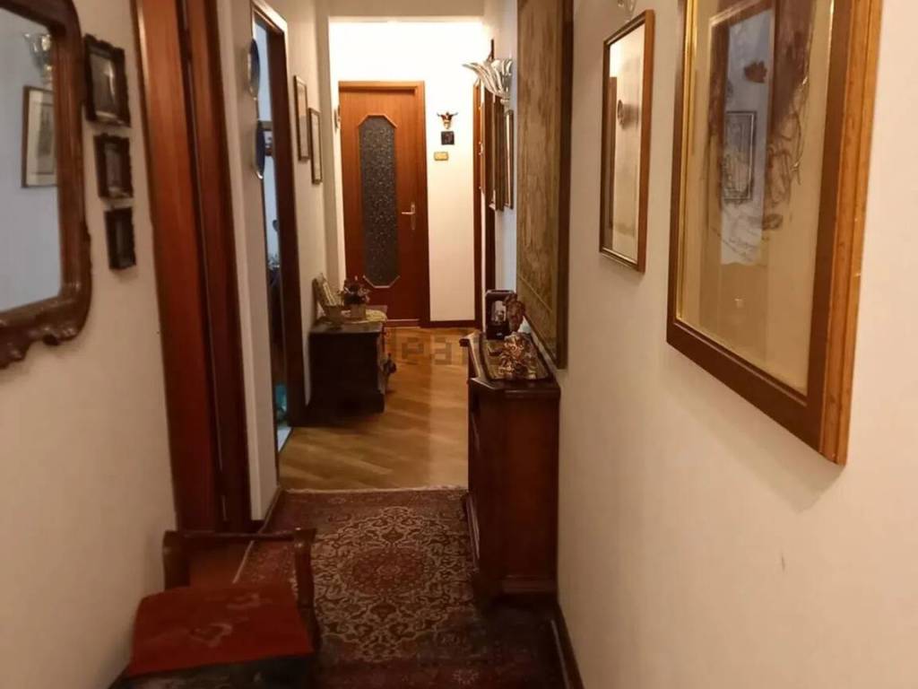 Appartamento a La spezia in Via Xxiv Maggio, 69 - Foto 5