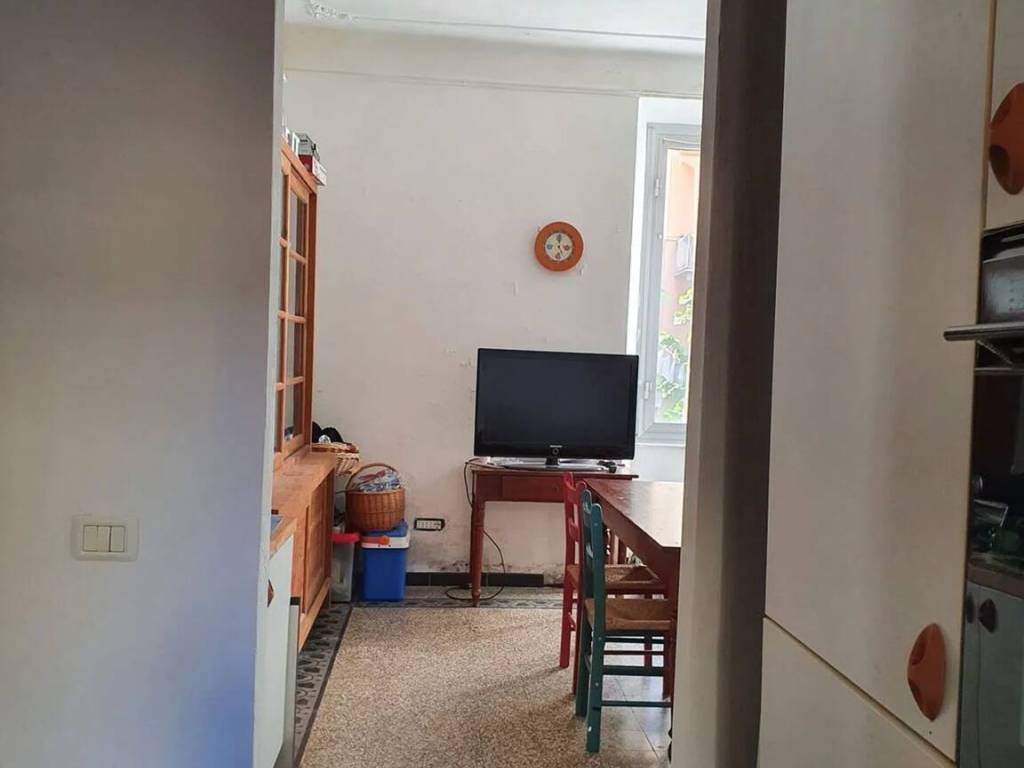 Appartamento a La spezia in Via Venezia, 80 - Foto 3