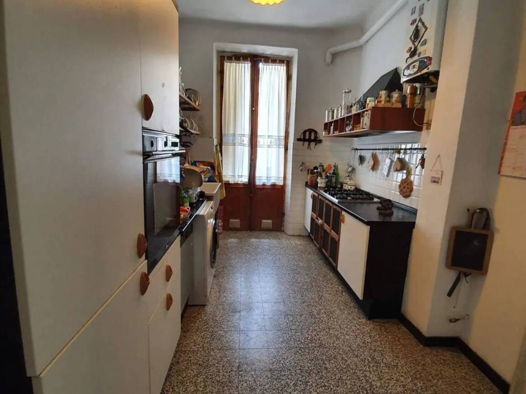 Appartamento a La spezia in Via Venezia, 80 - Foto 4